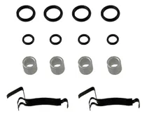 Comprar Kit Herrajes De Caliper Para Pontiac Gto 1969 1970 1971