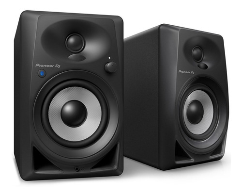 Monitores Pioneer Dm 40bt