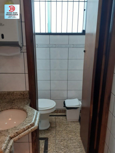 Imagem 11 de 15 de Predio Comercial - Vila Re - Ref: 8404 - V-8404