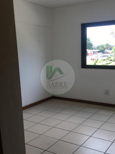 Imagem 16 de 26 de Apartamento 3 Quartos A Venda No Bairro Parque 10 Manaus-am - Ap00362 - 68304774
