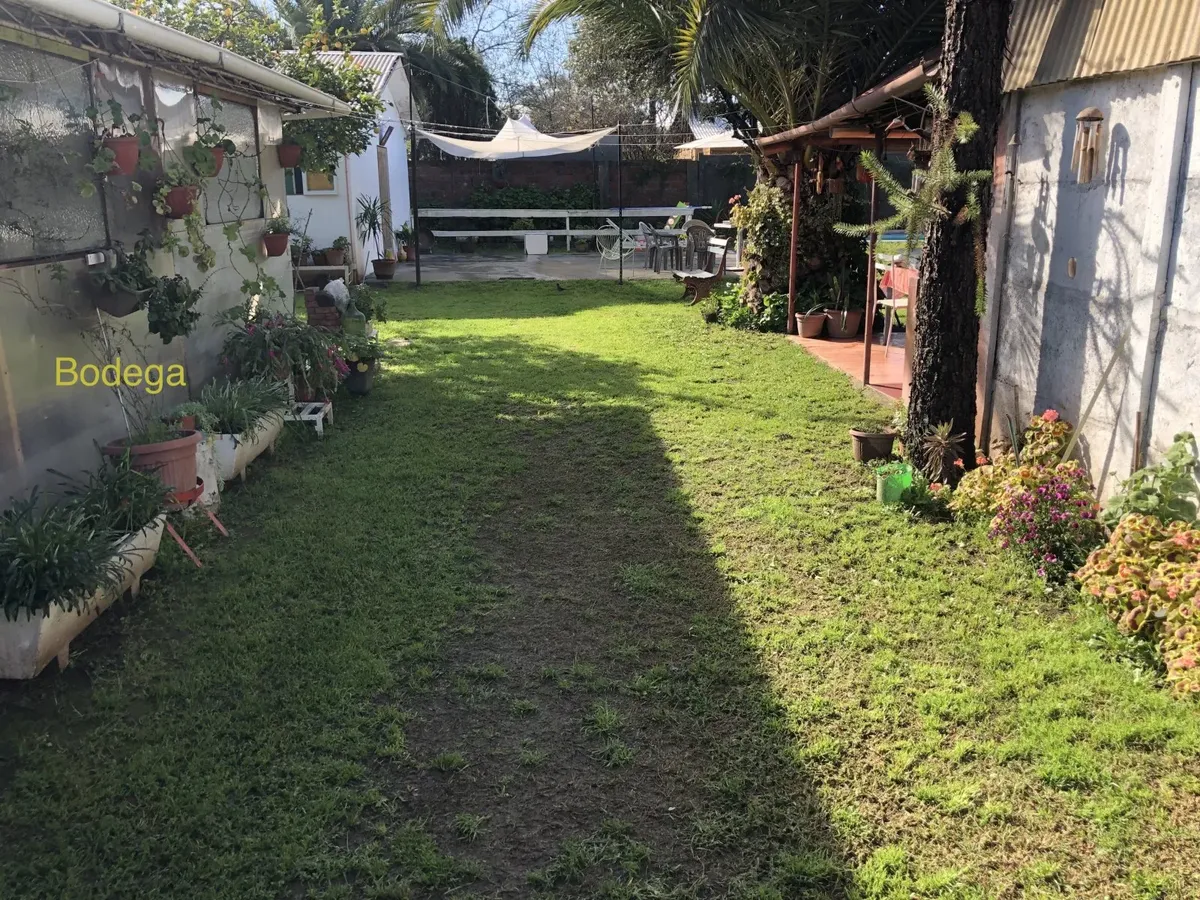 Imagen 5 de 29 de Vende Casa 3 Dorm, 4 Baños, 7 Estac, Con Centro Evento Famil