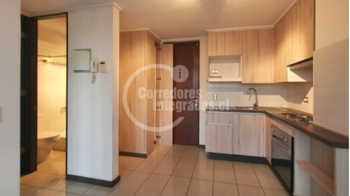 Departamento En Venta En Independencia