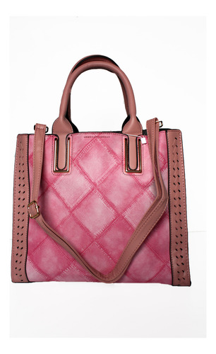 Bolsa De Dama Bandolera Multiusos B-400