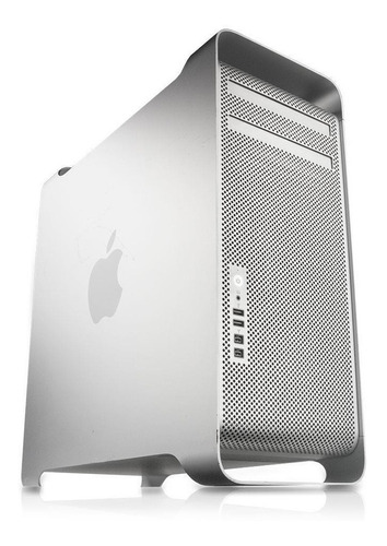 Computadora Apple Mac Pro 1.1 2006 Xeon 2gb 160gb Original (Reacondicionado)