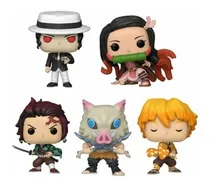Comprar Funko Pop Demon Slayer * Kimetsu No Yaiba