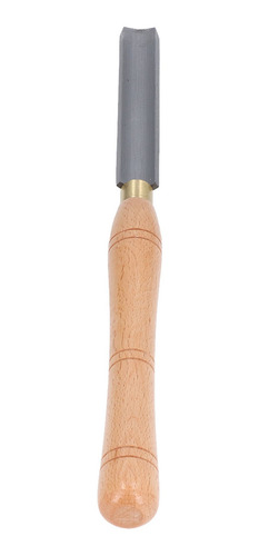 Herramienta De Torneado De Madera Para Torno, Cincel, Mango