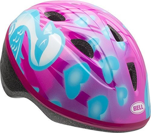 Casco Para Bicicleta Bell Toddler Zoomer