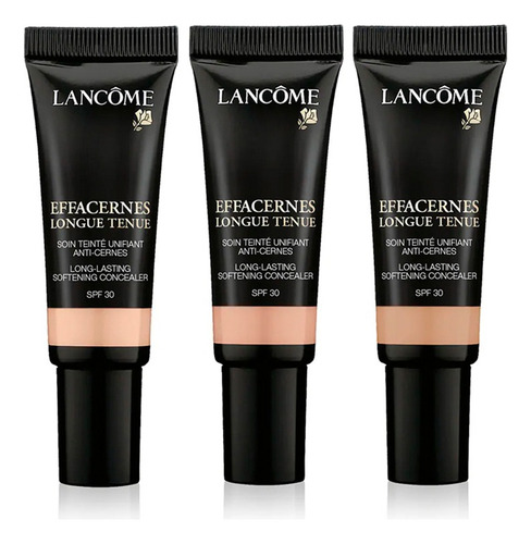 Corrector Effacernes Longue Tenue Lancôme 4