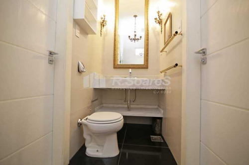 Apartamento-à Venda-ipanema-rio De Janeiro - Ldap30412
