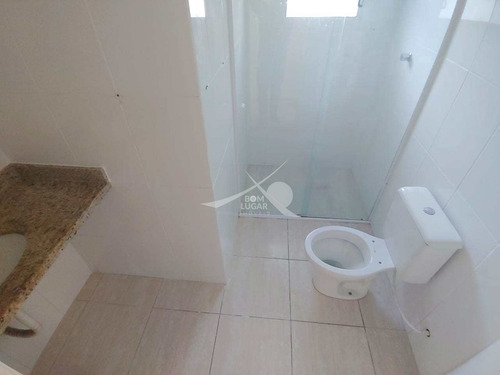 Imagem 8 de 14 de Sobrado De Condomínio Em Praia Grande, Sitio Do Campo - V5348