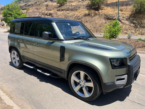 Land Rover Defender 3.0 Mhev First Edition Auto 4wd 2021