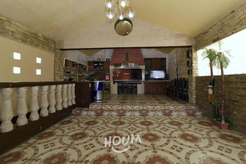 Imagen 27 de 29 de Casa En Hacienda La Silla, Guadalupe Con 2 Recámaras, 270 M², Id: 84896