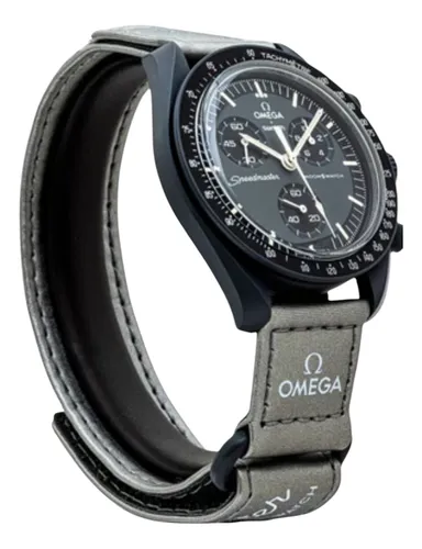 Omega Swatch Mission Júpiter