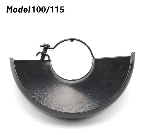 Cubierta Protectora Para Amoladora Angular 115