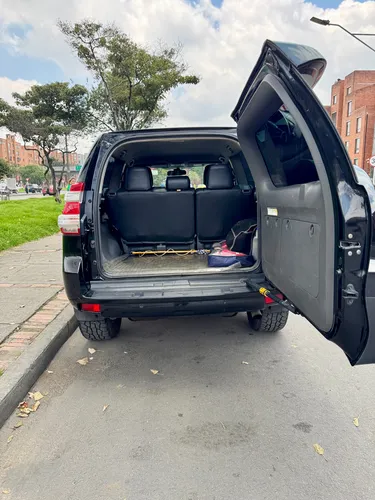 Toyota Prado 2.7 Tx Sumo
