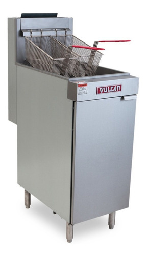 Fritadeira industrial Vulcan LG Series LG500