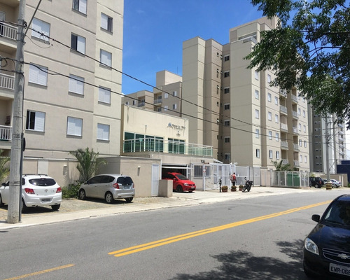 Imagem 5 de 30 de Apartamento - 3587 - 32319871