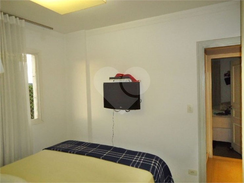 Imagem 15 de 30 de Apartamento Com 3 Dormitórios Para Venda No Bairro Santana Em São Paulo - Reo362224