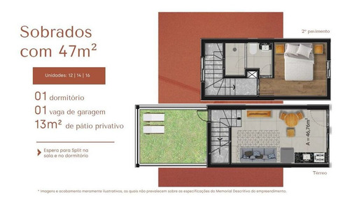 Imagem 30 de 30 de Casa À Venda No Bairro Santa Tereza - Porto Alegre/rs - O-17936-29785