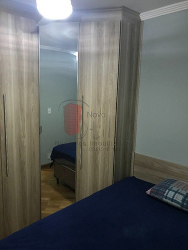 Imagem 6 de 15 de Apartamento - Bras - Ref: 9522 - V-9522