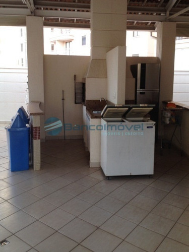 Imagem 2 de 20 de Apartamento - Ap02746 - 68130004