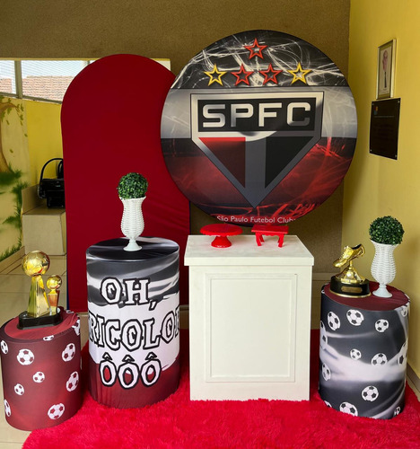 Aluguel Pegue E Monte Sua Festa