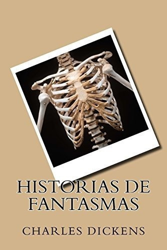 Historias De Fantasmas - Dickens, Charles