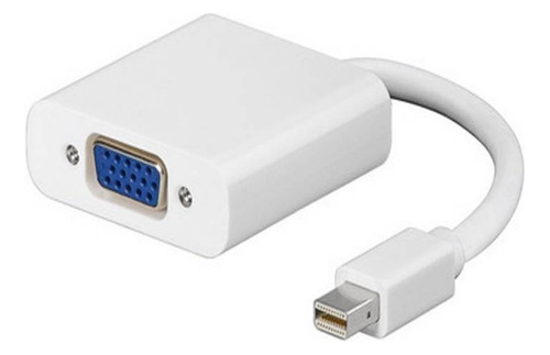 Mini Displayport A Vga Steren