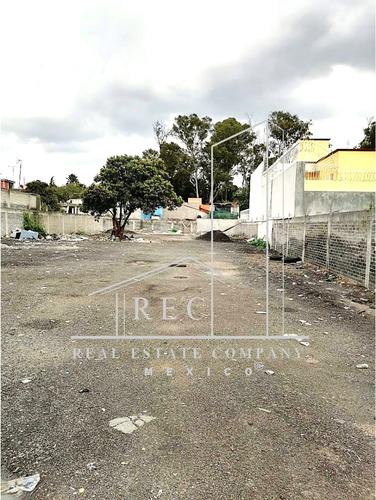 Terreno Plano, Regular Y Bardeado En Venta - A 100 Mts De División Del Norte