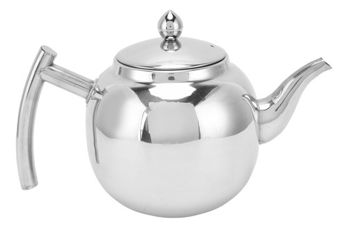 Tetera For El Hogar, Tetera De Acero Inoxidable, Hervidor D