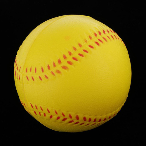 A A 3 Paquete De 2-3 Pelota De Entrenamiento De Béisbol Para