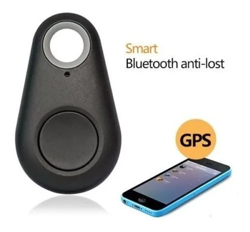 Mini Gps Localizador Bluetooth Encuentra Llaves, Mascotas