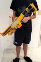 Comprar Nerf N-strike Recon Cs6