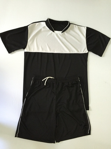Kit 20 Uniformes Esportivos Fardamento Camisa E Calção