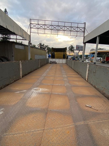 Imagem 5 de 9 de Carreta Carga Seca Randon Vanderleia 2 Suspensores