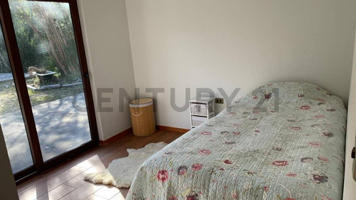 Arriendo Acogedora Casa Amoblada 3d 2b Piscina, Sector Pasco