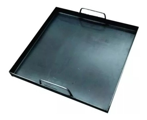 Comal Plancha Gruesa 40x80