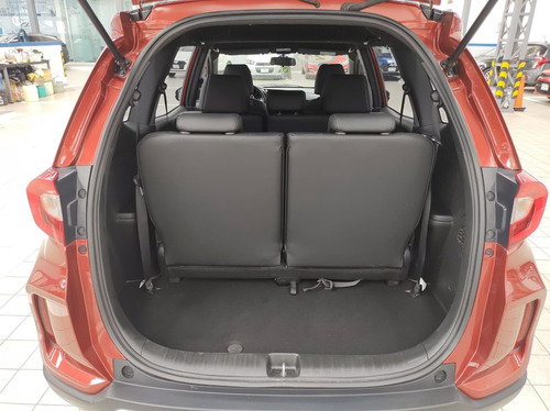 Imagen 10 de 15 de Honda Br-v 2021 1.5 Prime Cvt