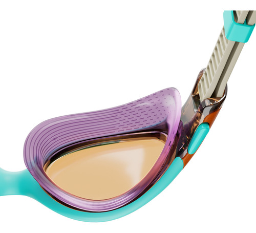 Goggles Biofuse 2.0 Para Mujer Speedo Multicolor