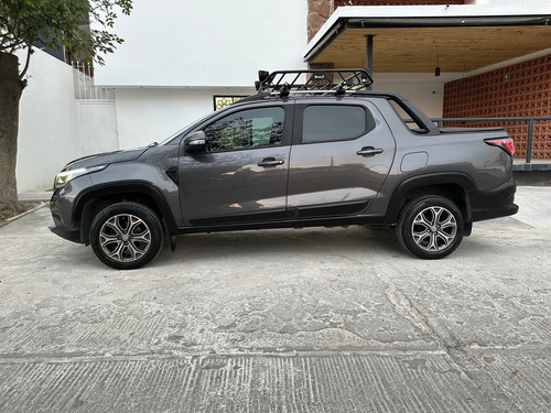 RAM 700 1.3 Laramie Cvt Fwd