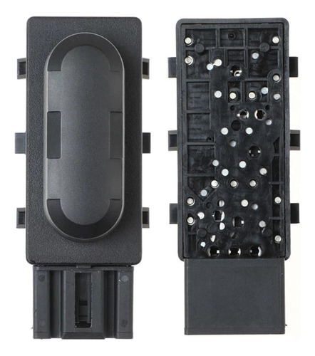 Control Del Interruptor Del Asiento De
