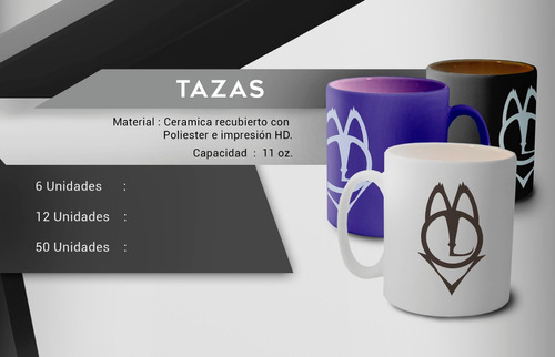 Tazas  Personalizados Al Mayor  Para Empresas Y Eventos