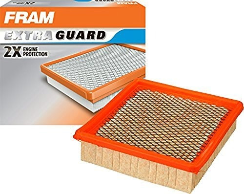 Fram Ca3915 Extra Filtro Guardia Ronda Plastisol Aire.