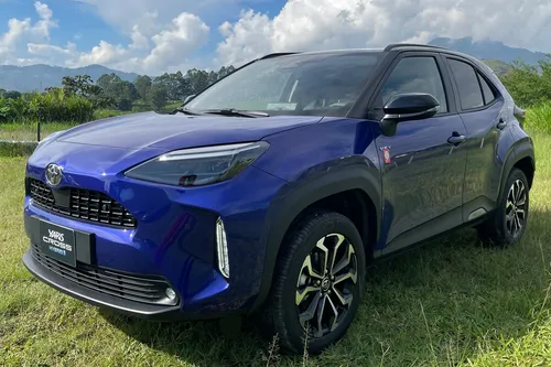 Toyota Yaris Cross 1.5 Hev Xls