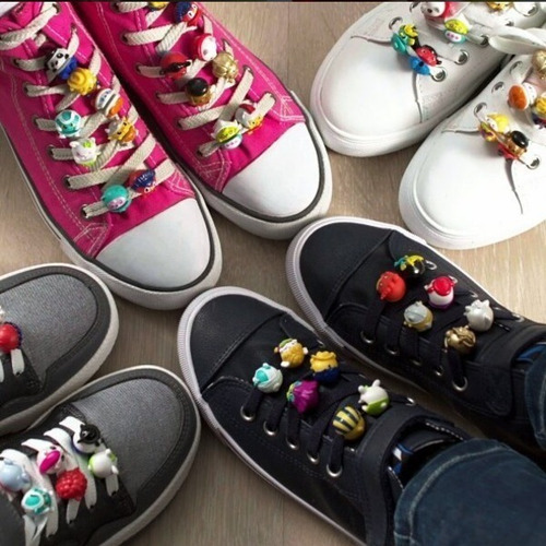 Imagen 6 de 8 de Bbuddieez Kit Profesional X5 Unid Con Pulsera Jlt 15004
