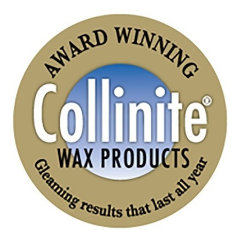 Imagen 6 de 9 de Collinite | 476s | Super Double Coat Wax | Cera Pasta | 368g