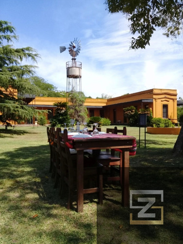 Venta Hotel Carlos Keen