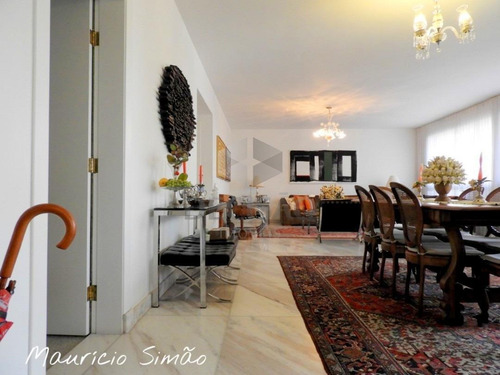 Imagem 8 de 30 de Apartamento 4 Quartos À Venda, 4 Quartos, 3 Vagas, Funcionários - Belo Horizonte/mg - 16810
