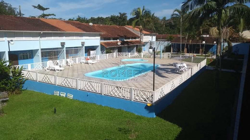 Imagem 3 de 18 de Casa Com 2 Dorms, Perequê Açu, Ubatuba - R$ 320 Mil, Cod: 1196 - V1196