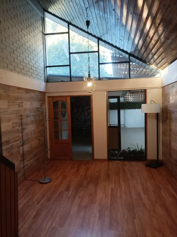 Imagen 5 de 10 de Excelente Casa En Nuñoa